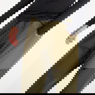 Byxor GRAMICCI Gadget Pant Pine Grön | G105-OGT PINE, 1