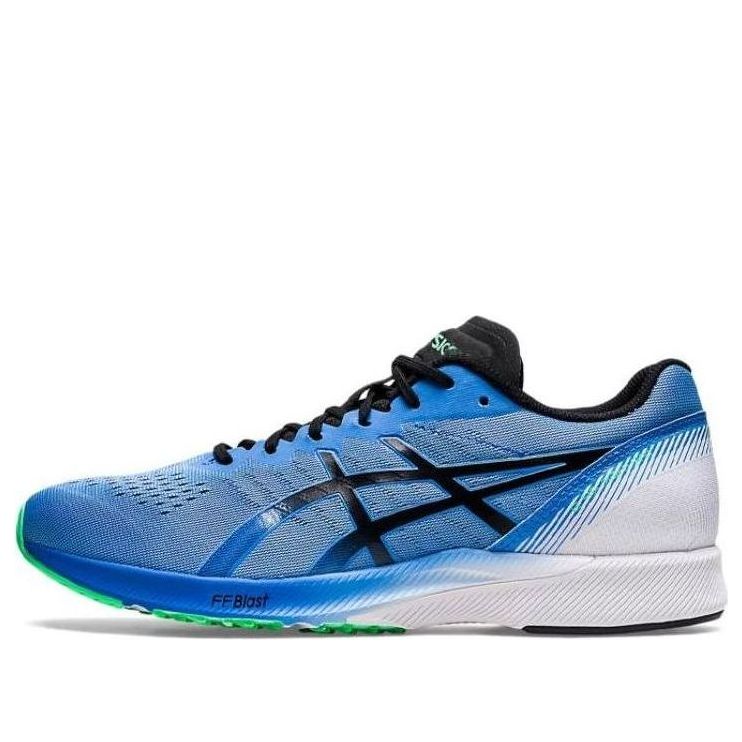 Sneakers och skor Asics Tarther RP 3 Blå | 1011B465-401