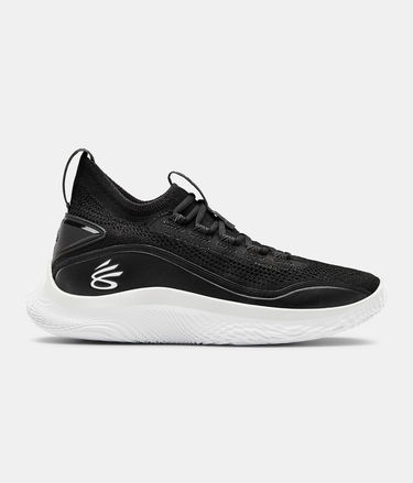 Sneakers och skor Under Armour Curry 8 Svart | 3023085-002, 0