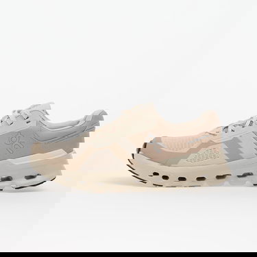 Sneakers och skor On Running Cloudrunner 2 Beige | 3ME10144180, 0
