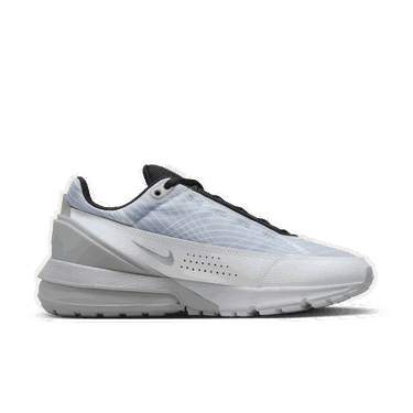 Sneakers och skor Nike Marcus Rashford x Air Max Pulse "White" Vit | FV0390-100, 2