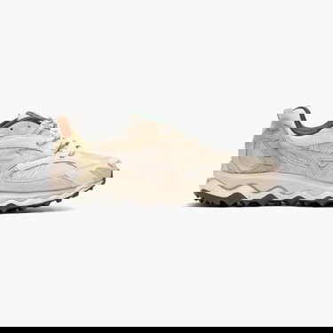 Sneakers och skor Mizuno Wave Mujin Tl Beige | D1GA2364-01, 0