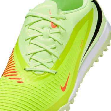 Sneakers och skor Nike PHANTOM 6 LOW ACADEMY TF Gul | hq2325-800, 5