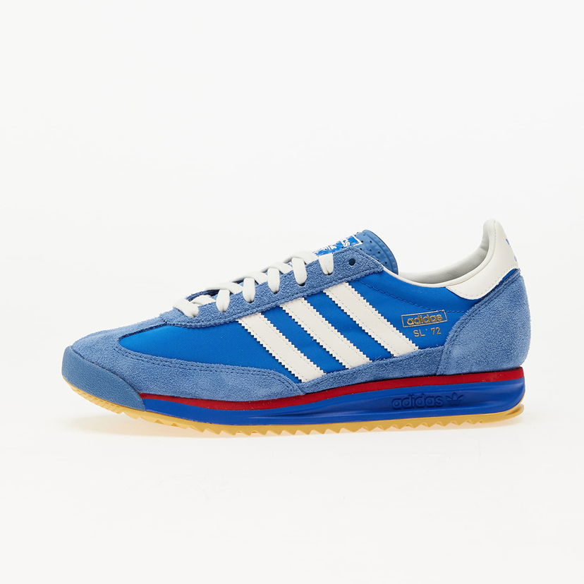 Sneakers och skor adidas Originals SL 72 RS "Blue" Blå | IG2132
