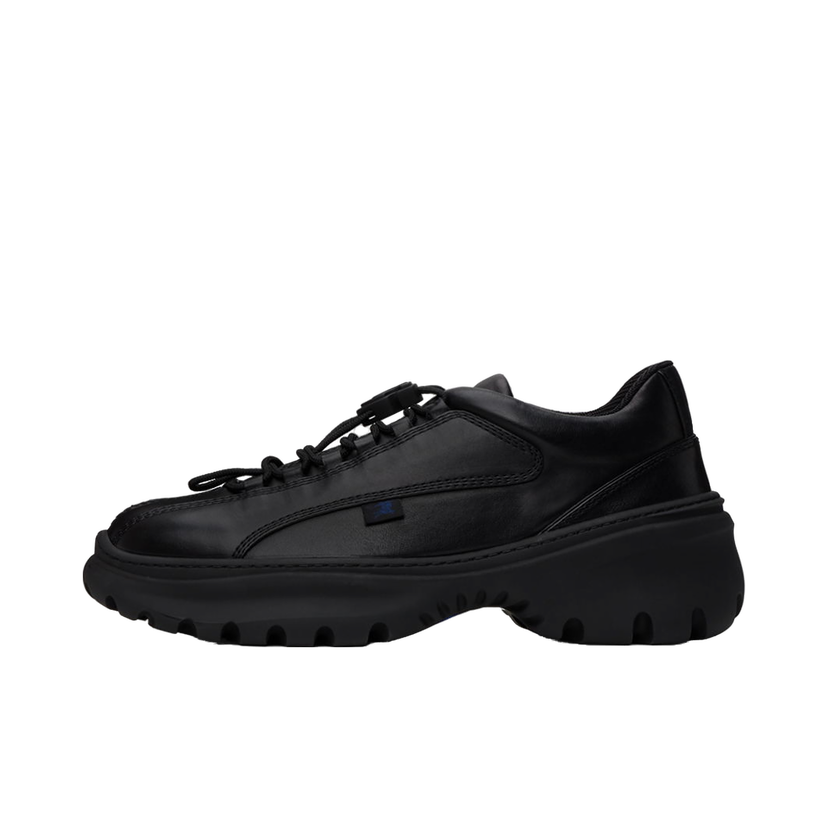 Sneakers och skor Burberry Scoot Sneakers Svart | 8096753