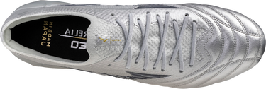 Sneakers och skor Mizuno Morelia Neo IV Beta Made in Japan FG Metallisk | p1ga2540-04, 3