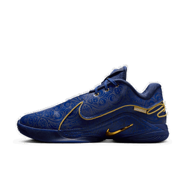 Sneakers och skor Nike Monopoly x LeBron 22 Blå | HV5145-400, 4