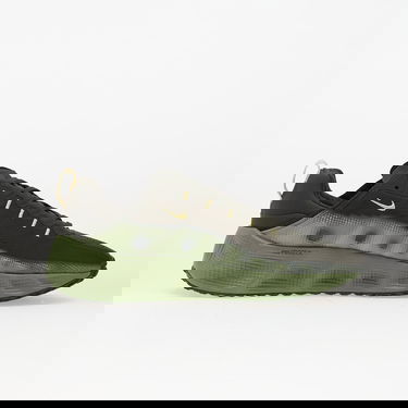Sneakers och skor Nike AVA ROVER REFLECTIVITY Grön | IM9327-300, 2