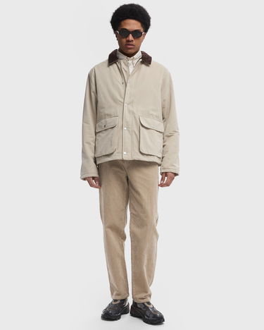 Jacka Les Deux Les Deux Montana 3.0 Bomber Jacket Beige | LDM610154-817817, 1