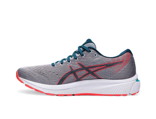 Löpning Asics Gel-Cumulus 22 Grå | 1011a862-023