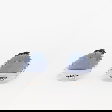 Sneakers och skor Vans Vault OG Classic Slip-On LX Dusty Blue Blå | VN0A32QNDSB1, 3