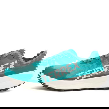 Sneakers och skor adidas Performance Terrex Agravic Speed UK 6 Turkos | JR5239, 0