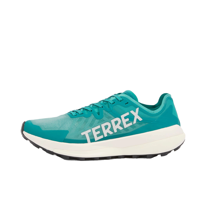 Sneakers och skor adidas Performance Terrex Agravic Speed UK 6 Turkos | JR5239