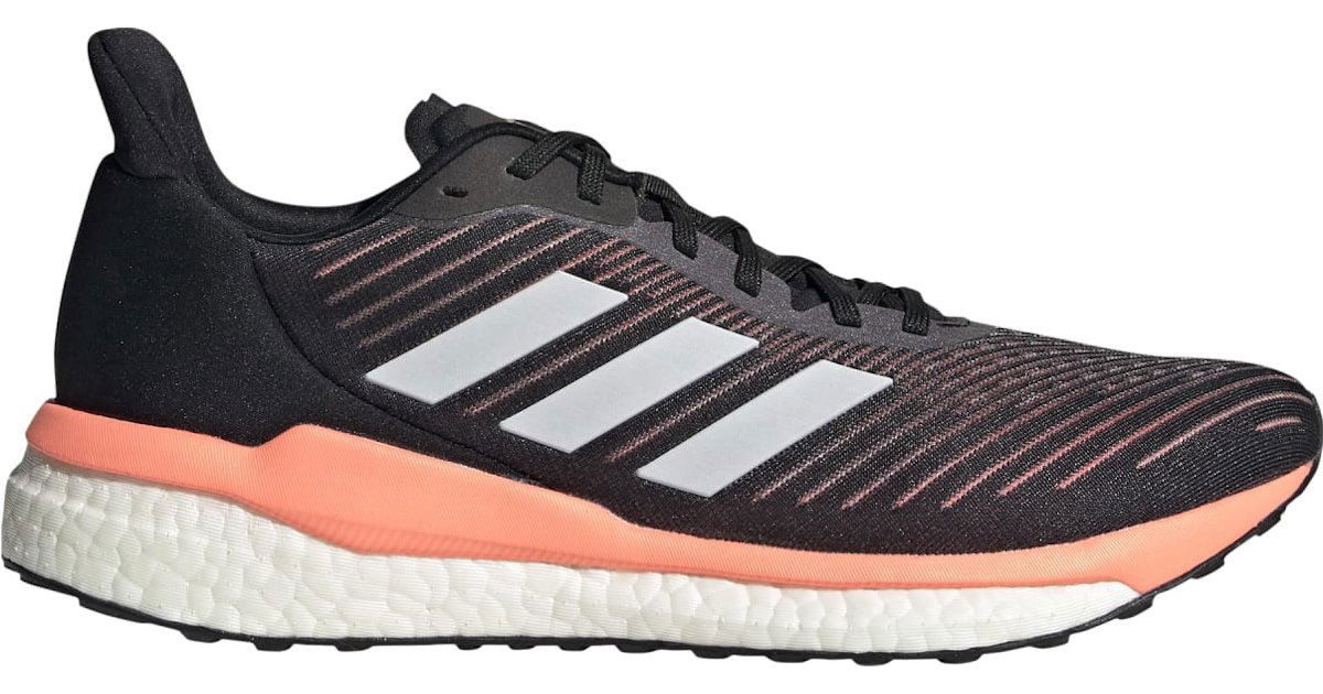 Sneakers och skor adidas Performance Solar Drive 19 Svart | ee4278, 1