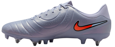 Sneakers och skor Nike LEGEND 10 ACADEMY SG-PRO AC Grå | dv4338-402, 5
