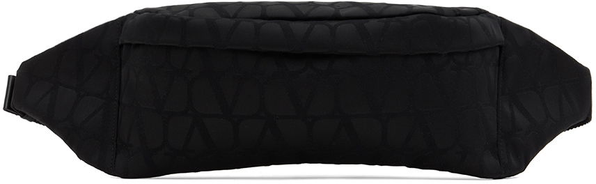 Plånbok Valentino Garavani Iconographe Pouch Svart | 4Y2B0C31CSH, 0