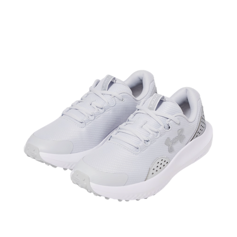 Sneakers och skor Under Armour UA Surge Golf Vit | 3027889-014