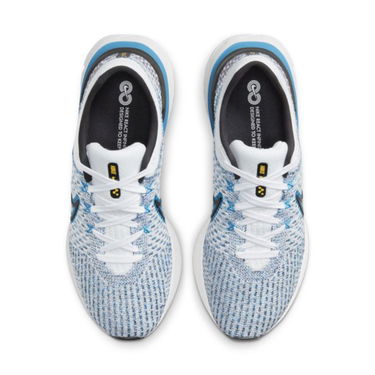Sneakers och skor Nike React Infinity Run Flyknit 3 Blå | DH5392-102, 2