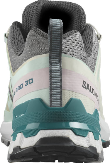 Sneakers och skor Salomon XA PRO 3D V9 W Grå | l47118900, 3