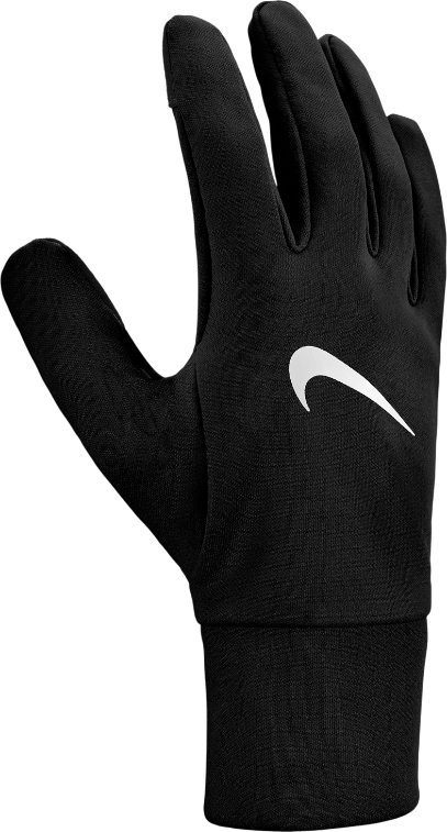 Handskar Nike Therma-FIT Fleece Gloves Svart | 9316-52-010, 0