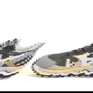 Sneakers och skor Mizuno Wave Mujin TL GTX Grå | D1GA2373-08, 0
