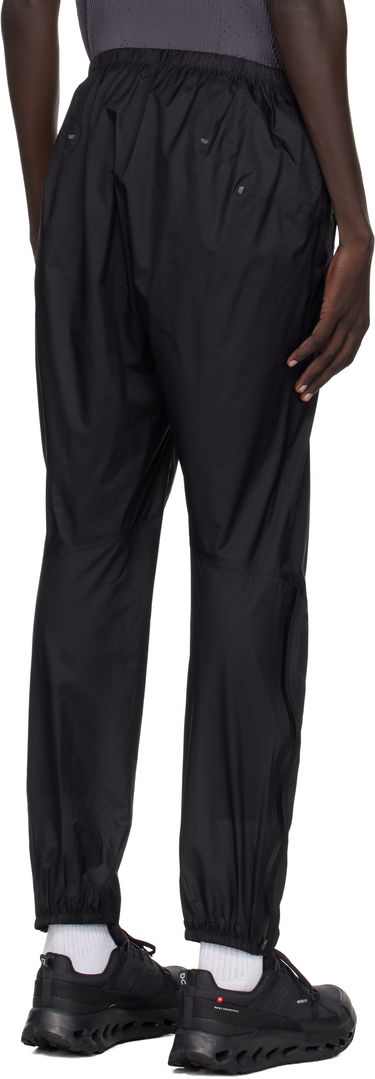 Träningsbyxor On Running Ultra Sweatpants Svart | 1MF30050553, 2