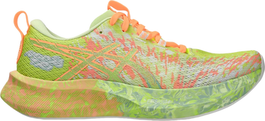 Sneakers och skor Asics NOOSA TRI 16 Grön | 1012b675-750, 0