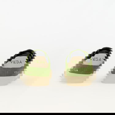 Sneakers och skor Veja Veja Campo Grön | CP0320525B, 4