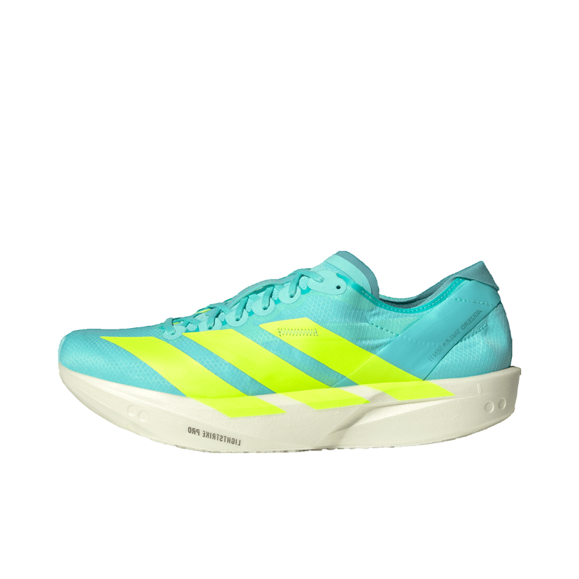 Sneakers och skor adidas Performance ADIZERO TAKUMI SEN 11 Turkos | jq2813