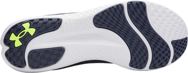Sneakers och skor Under Armour UA Charged Speed Swift Mörkblå | 3026999-405, 2