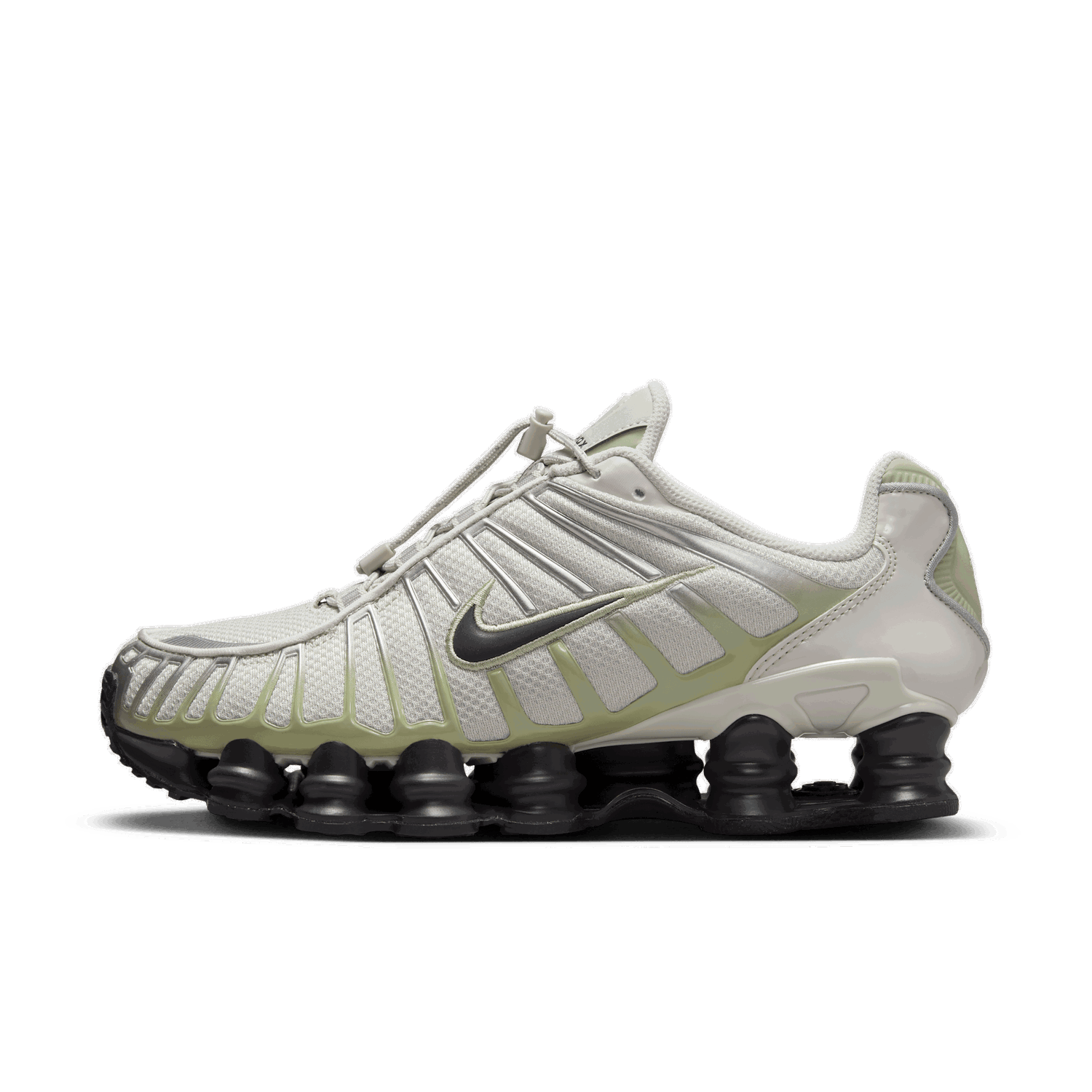 Sneakers och skor Nike Nike Shox TL Beige | FV0939-002, 0