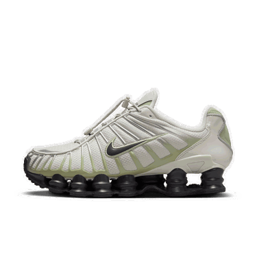 Sneakers och skor Nike Nike Shox TL Beige | FV0939-002, 0