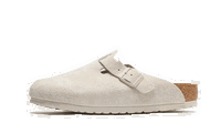 Boston Suede