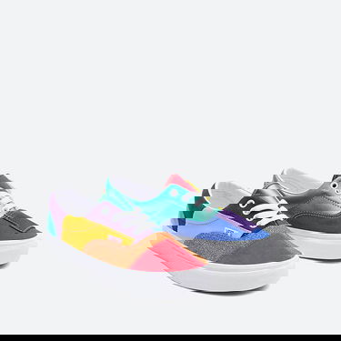 Sneakers och skor Vans UA Era Flerfärgad | VN0A54F144B, 3