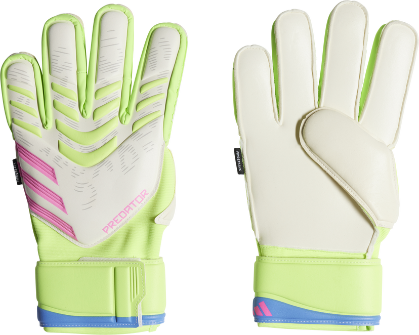 Handskar adidas Originals Predator GL MTC FS Goalkeeper Gloves Gul | jh3803