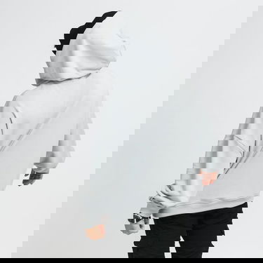 Sweatshirt Urban Classics 80's Hoody Grå | TB4154 Grey, 1