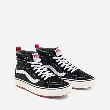 Sneakers och skor Vans SK8-Hi MTE-1 Svart | VN0A5HZY6BT, 3