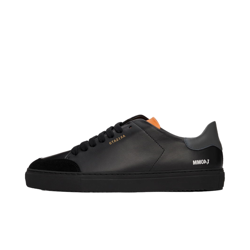 Sneakers och skor AXEL ARIGATO Clean 90 Svart | 28598