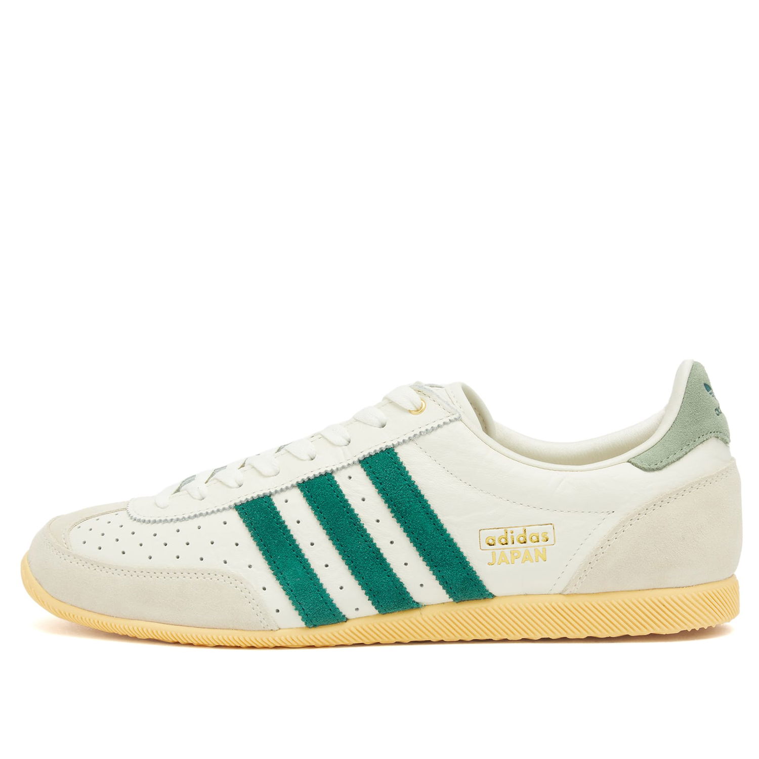 Sneakers och skor adidas Originals Adidas Japan Vit | JI2663, 0