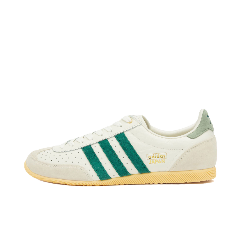 Sneakers och skor adidas Originals Adidas Japan Vit | JI2663