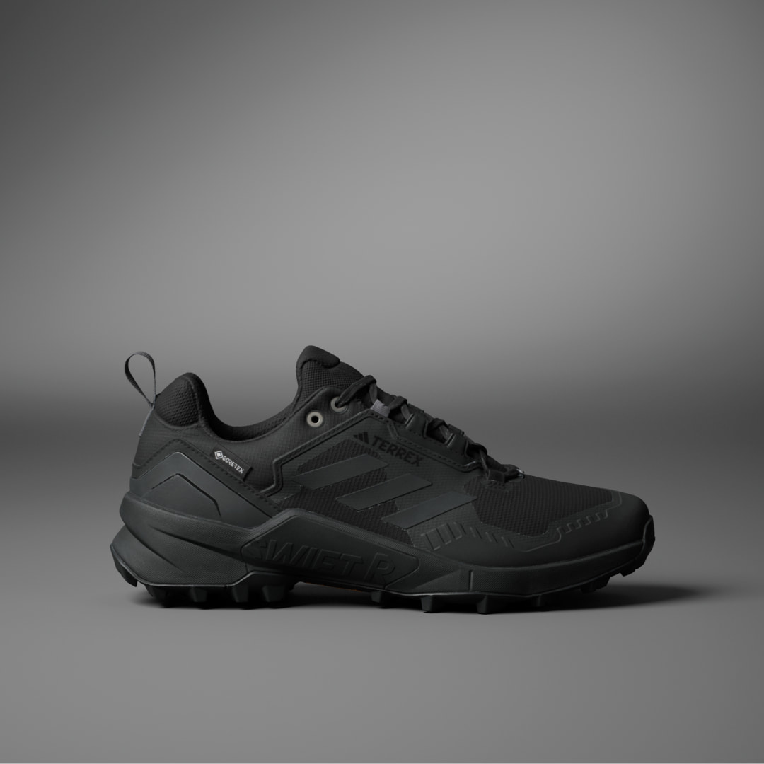 Sneakers och skor adidas Performance Terrex Swift R3 GTX Svart | IE7634, 0