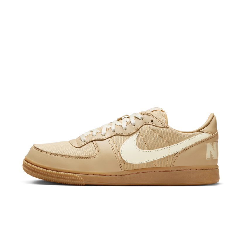 Sneakers och skor Nike Terminator Low PRM "Sesame & Coconut Milk" Beige | FZ3964-252