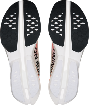 Sneakers och skor On Running Cloudboom Strike Vit | 3we30470462, 2