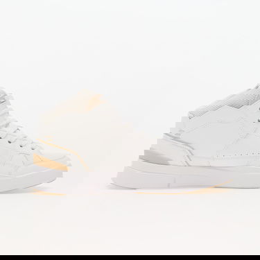 Sneakers och skor On Running The Roger Clubhouse Mid W Vit | 3WD11151533, 2