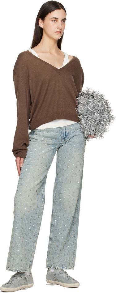 Kläder Golden Goose Golden Goose Super Star Double Foxing Grå | GWF00666.F006782.60569, 4