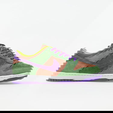 Sneakers och skor Nike Dunk Low SP Retro "Veneer" 2020 Flerfärgad | DA1469-200, 2