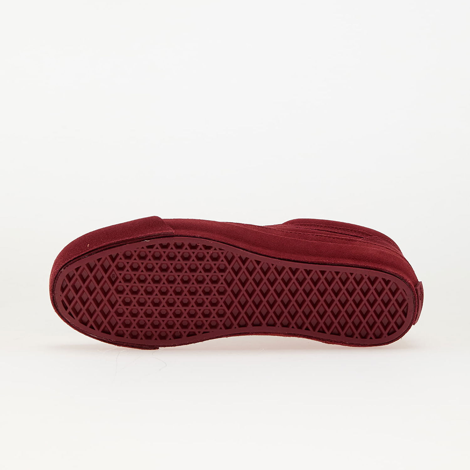 Sneakers och skor Vans LX Old Skool Bourgogne | VN000D8YH2D1, 1