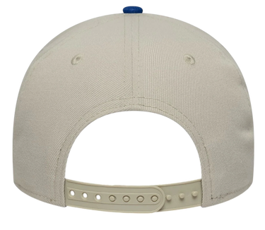 Keps New Era NASCAR Flag 9Forty Cap Beige | 60667691-60667691, 2
