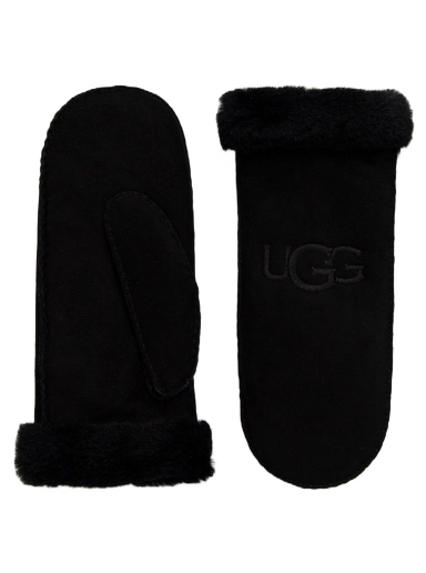 Handskar UGG GLOVES Svart | 20932