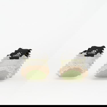 Sneakers och skor adidas Originals Zponge Flux Grön | JR5740, 4
